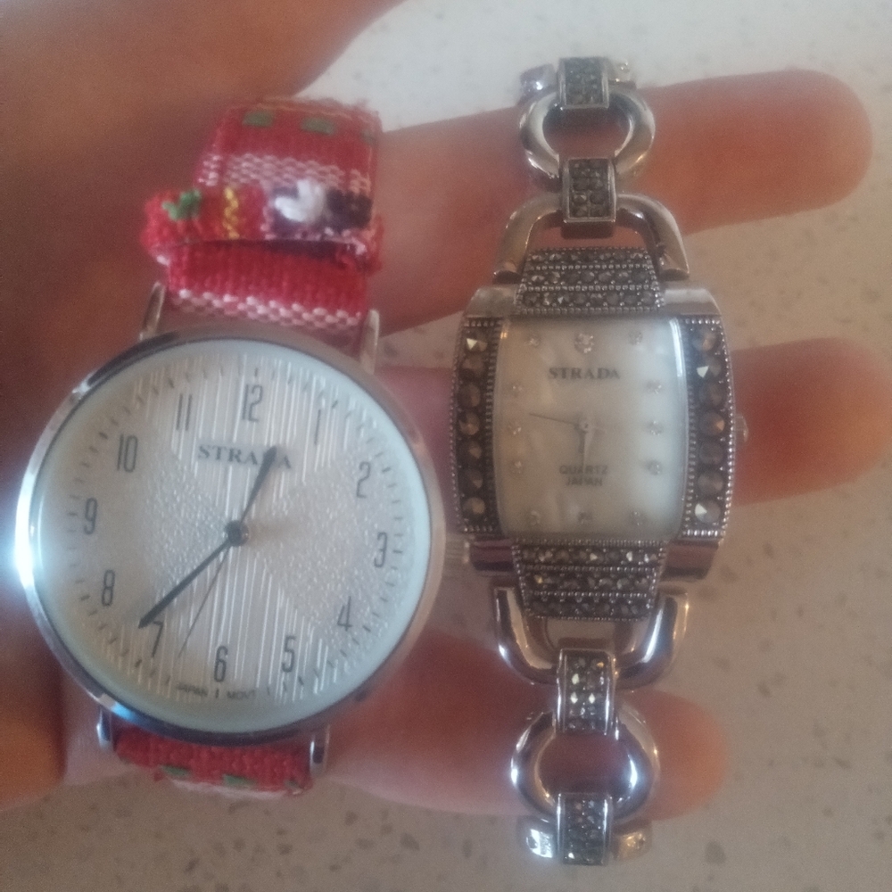 Strada Watches